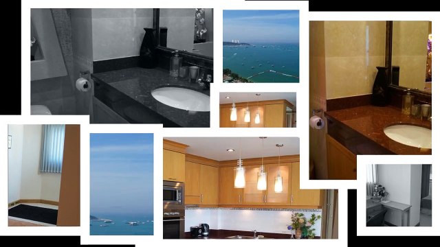 #2763 View Talay 6 Condominium Central Pattaya