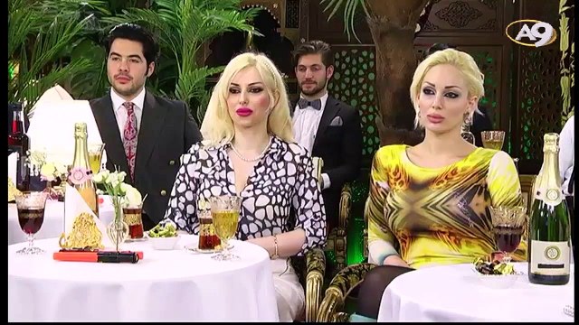 Adnan Oktar gelmezsen gelme parçasını nasıl yorumladı!