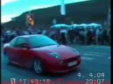 Fiat Coupe 20v Turbo