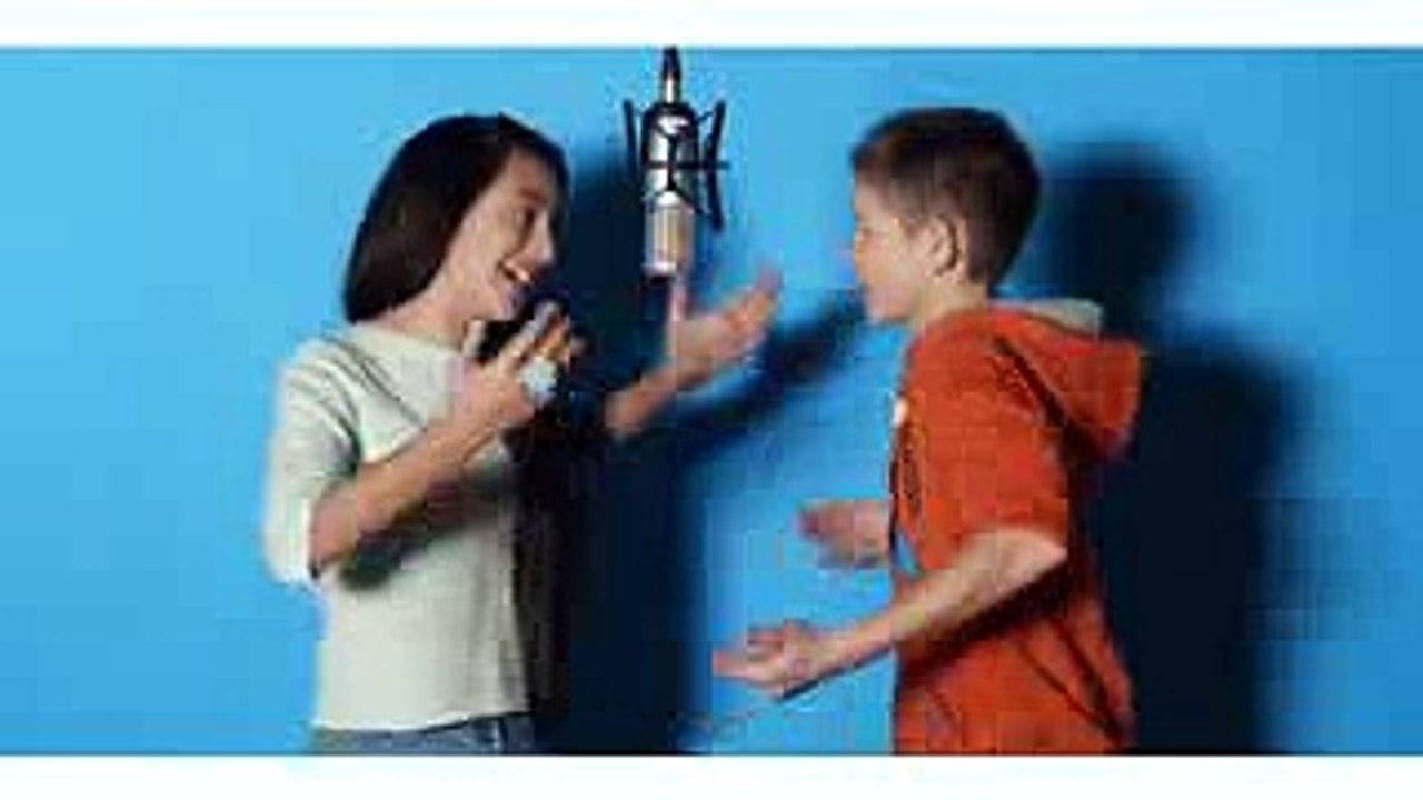 Ukrainian song by Tina Karoland The Voice Kids Ukraine it s you