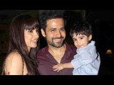 Emraan Hashmi's Son Successfully Operated Upon