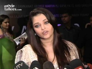 Aishwarya Rai Bachchan To Mark Her Comeback With Mani Ratnam's Next?