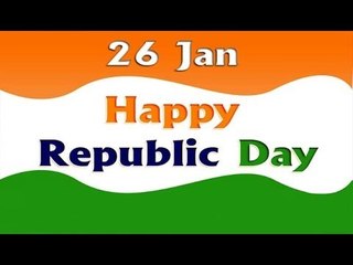 Celebrities Give Republic Day Wishes