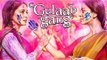 'Gulaab Gang' Trailer Unveiled, Madhuri Dixit, Juhi Chawla Impress