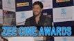Shah Rukh Khan At 14th Zee Cine Awards Press Conference