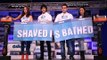 Neha Dhupia, Malaika Arora Khan, Arbaaz Khan, Vidyut Jammwal At Gillette's 'Shaved Is Bathed' Event