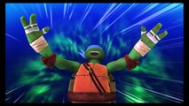 Teenage Mutant Ninja Turtles: Legends | Final Boss Shredder - Chapter 3