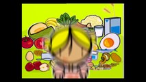 Health Benefits of Eating Oysters - Best Nutritional Diet | Kids Learning Videos | Healthy Food