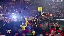 WWE - Top 10 OMG Moments 2016 (john cena, brock lesnar, orton, the rock ,,,,) Original HD