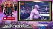 WWE Brock Lesnar & Rock vs Wyatt Family OMG 4 vs 2 Latest Killing Full Match 2016