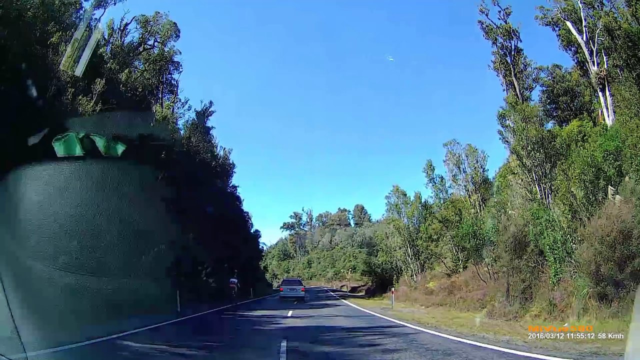 Cyclists give me the worst road rage ever 