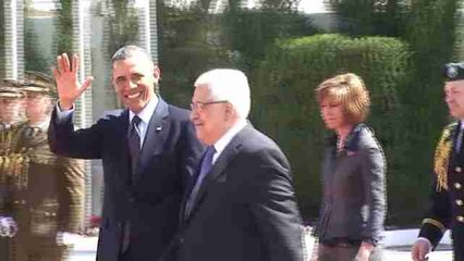 Obama permite que el Consejo de Seguridad condene los asentamientos israelíes