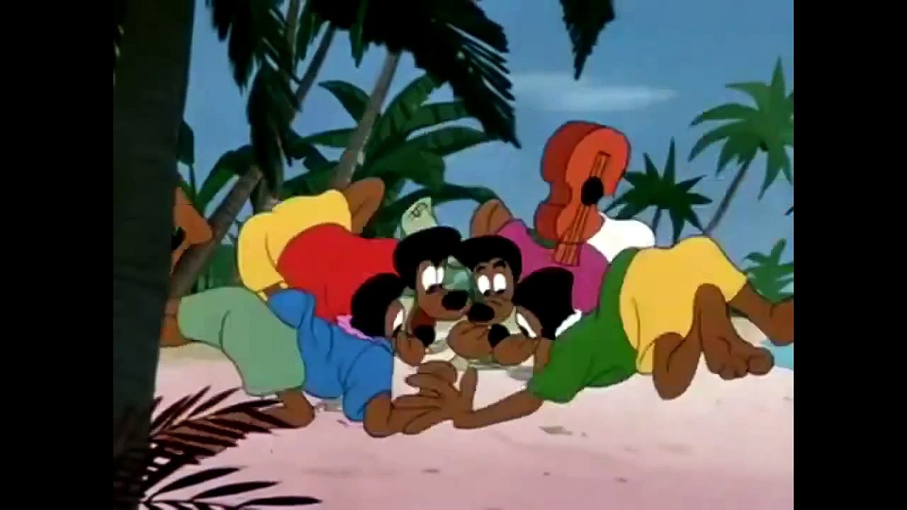 Goofy in Hello Aloha 1952 Rd3EqGEo8BM # Play disney Games # Watch Cartoons