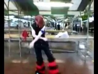 cyberfuck666 industrial dance mix- p2