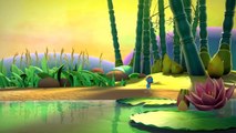 Phim hoạt hình 3D Việt Nam Dưới bóng cây