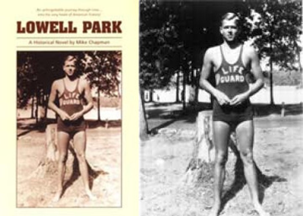 Novels Plot Summary 304: Lowell Park