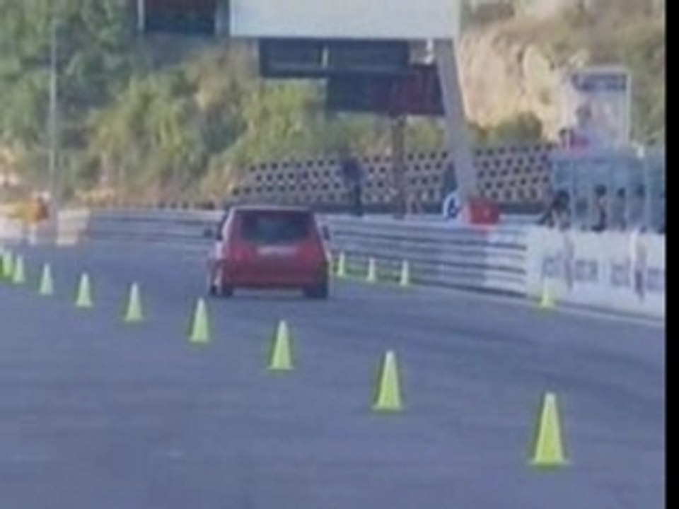 Lancia Delta Integrale vs. Renault 5 GT Turbo