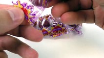 WHAT DO FIREBALLS TASTE LIKE? ATOMIC FIREBALL Fun Candy - SUPER HOT Hard Candy!