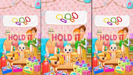 Cartoon for Children My Newborn Baby - Mommy & Baby Care