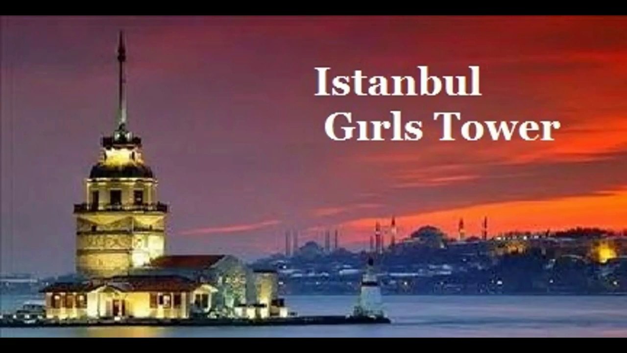 ISLAMGREEN34 VIDEO PAGE - ISTANBUL PHOTOSHOP AND MUSIC