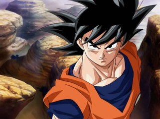 O Que podemos aprender Com GOKU da Saga Dragon Ball Z, GT e Super.