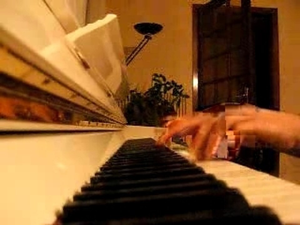 Koh lanta piano - Vidéo Dailymotion
