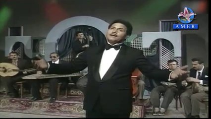 سعدون  جابر- فوك النخل