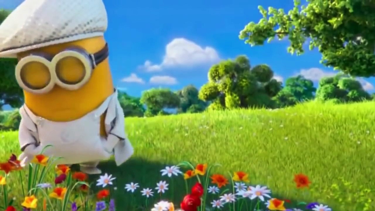 Despicable me 2 full movie - Minions full movie - Cartoon movie for kids HD   Movies 2016