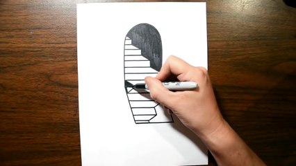 Huớng dẫn cách vẽ tranh 3D