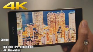 Top 5 Upcoming Smartphones In 2016 - Iphone 7,LG G5,Samsung Galaxy S7,Sony  part 3