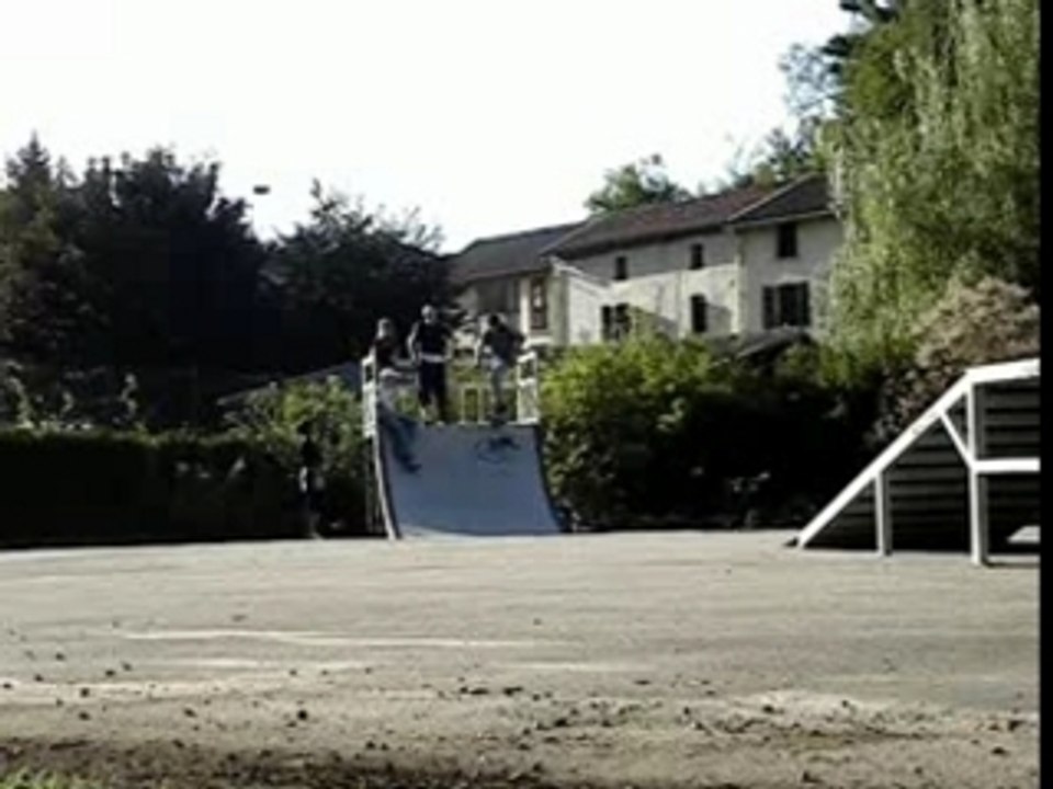 Bs flip