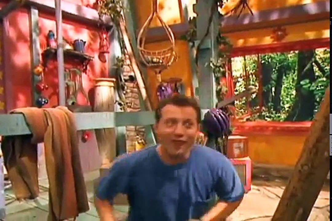 Zoboomafoo 131 Funny Faces (Full Episode) video Dailymotion