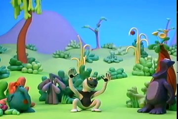 Zoboomafoo 101 - The Nose Knows (Full Episode)