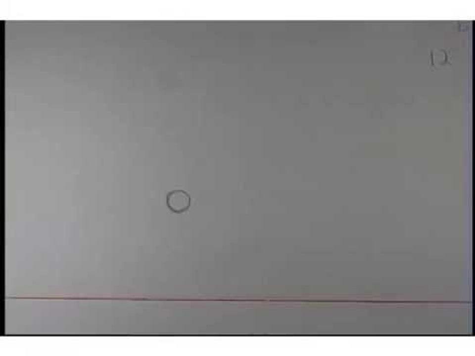 7 Descending Ball Bounce 2DA 1312