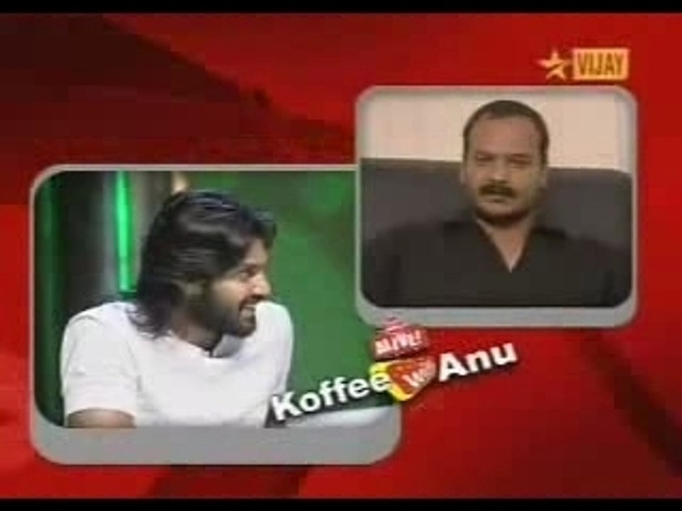 TamilClipShare.Com Coffee with Anu