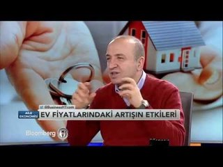 Aile Ekonomisi | Konut bir Tasarruf Aracı mı? | 19 Ocak 2016