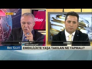 BES Saati - İsa Karakaş/30 Ocak 2015