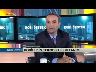 KOBİ Destek - Buğra Koyuncu / 22 Eylul 2014