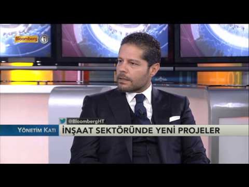 Yönetim Katı - Gayrimenkül Sektörü / 27 Kasım 2014