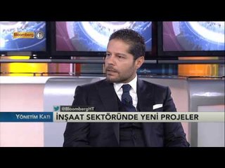 Yönetim Katı - Gayrimenkül Sektörü / 27 Kasım 2014
