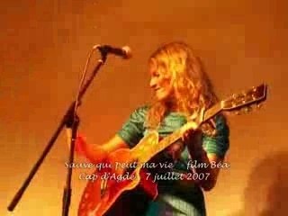 Mayane - Sauve qui peut ma vie