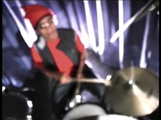 Antz - Sebati (Official Music Video)