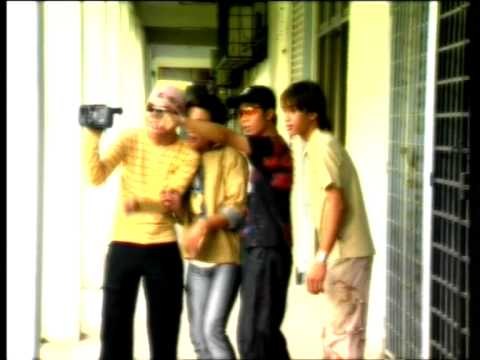 Spin - Syarina (Official Music Video)