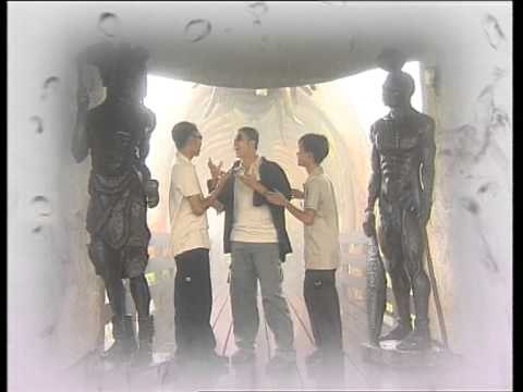 Scoin - Jadi Tak Jadi (Official Music Video)