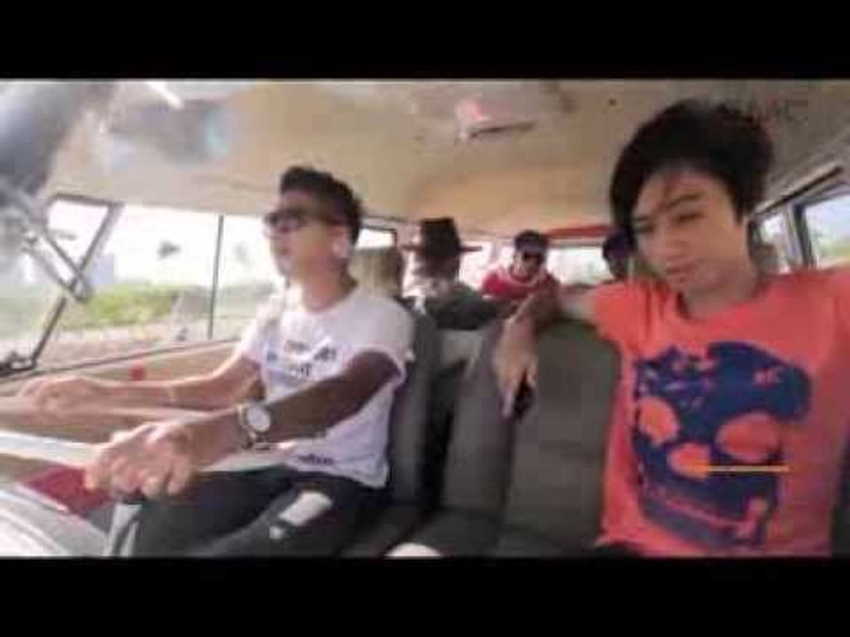 Chinterlizer - Bintang (Official Music Video)