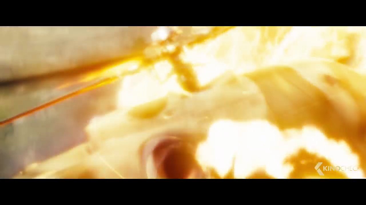 GUARDIAN OF THE GALAXY 2 FULL MOVIE TRAILER HD 2017