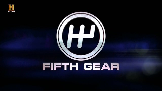 Пятая передача 25 сезон 6 серия (2016) HD History Channel