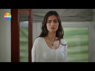 Nur kıskançlıktan deliriyor | Asla Vazgeçmem 3.Bölüm