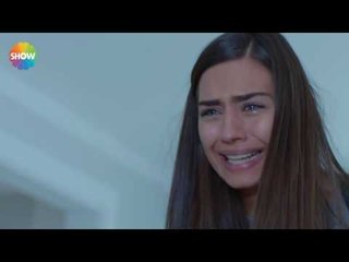 "Kurduğum bütün hayallere lanet olsun!" | Asla Vazgeçmem 28.Bölüm