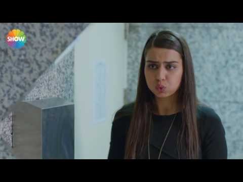 Nur'un Yiğit'e ne diyeceğim? korkusu | Asla Vazgeçmem 40.Bölüm